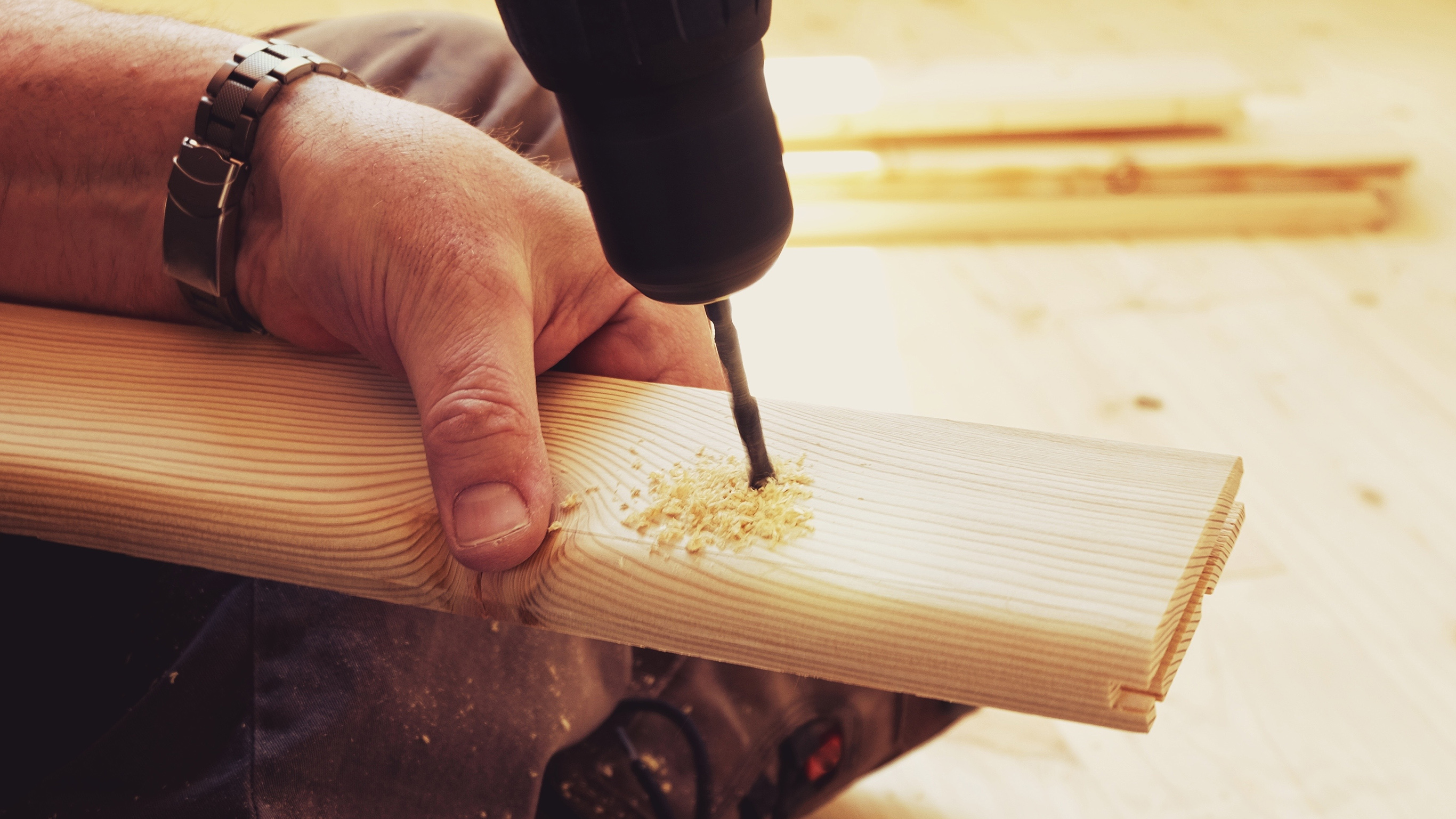 Restore your garden bench Restore your garden bench